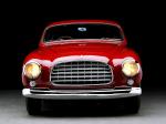 Ferrari 340 America Coupe 1951 года